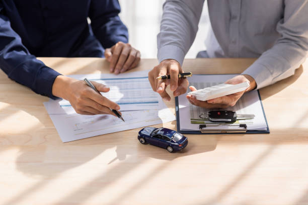 Detroit Lakes auto coverage comparison